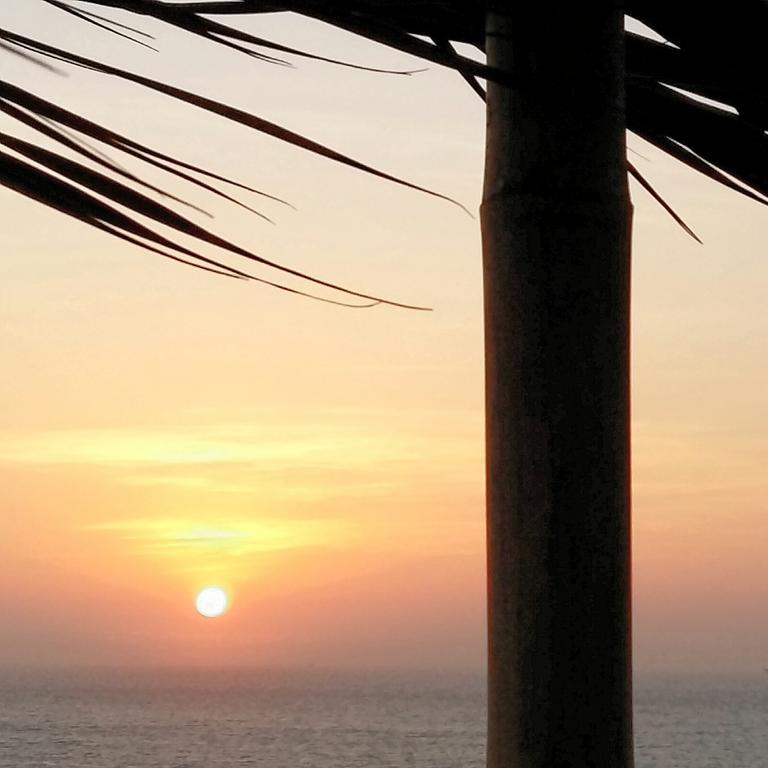 Lapa Lapa Lobitos Bungalows Hotel Екстериор снимка