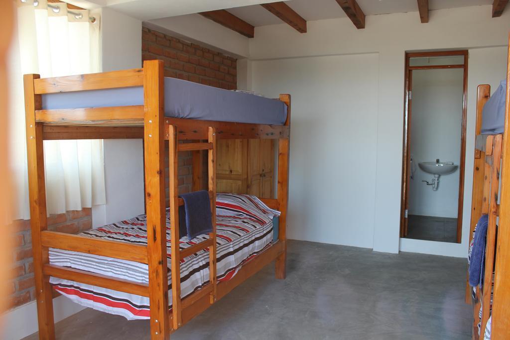 Lapa Lapa Lobitos Bungalows Hotel Стая снимка