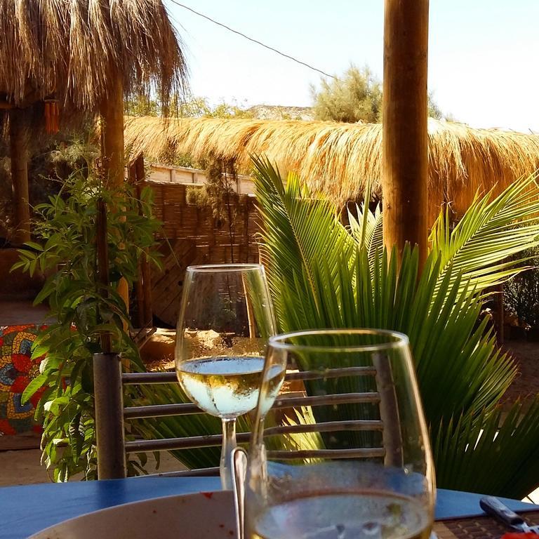 Lapa Lapa Lobitos Bungalows Hotel Екстериор снимка