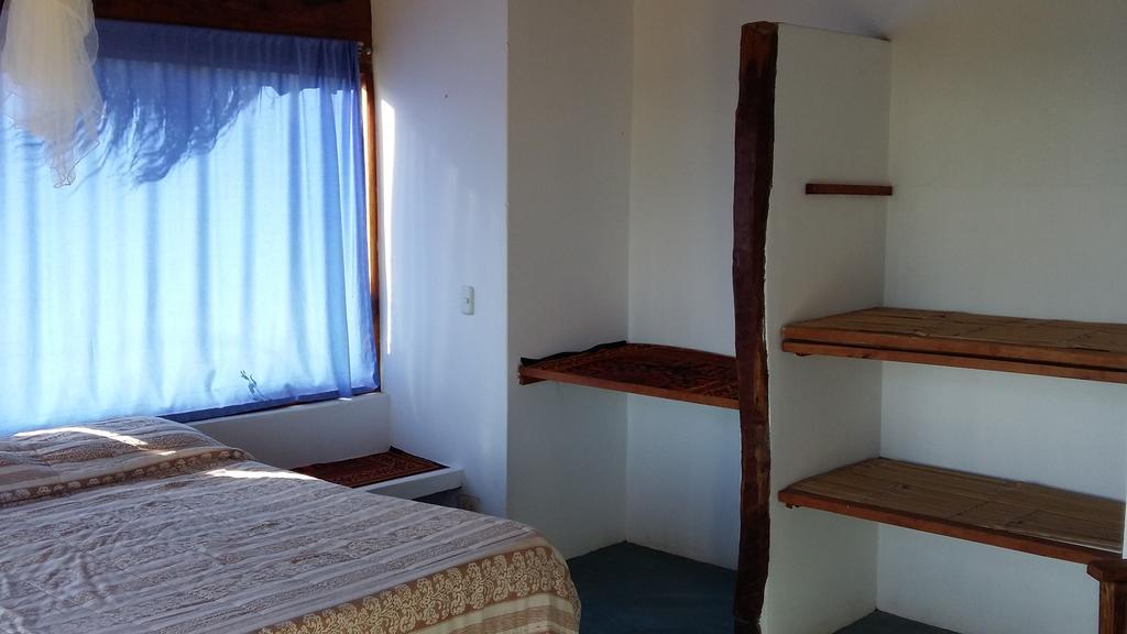 Lapa Lapa Lobitos Bungalows Hotel Екстериор снимка