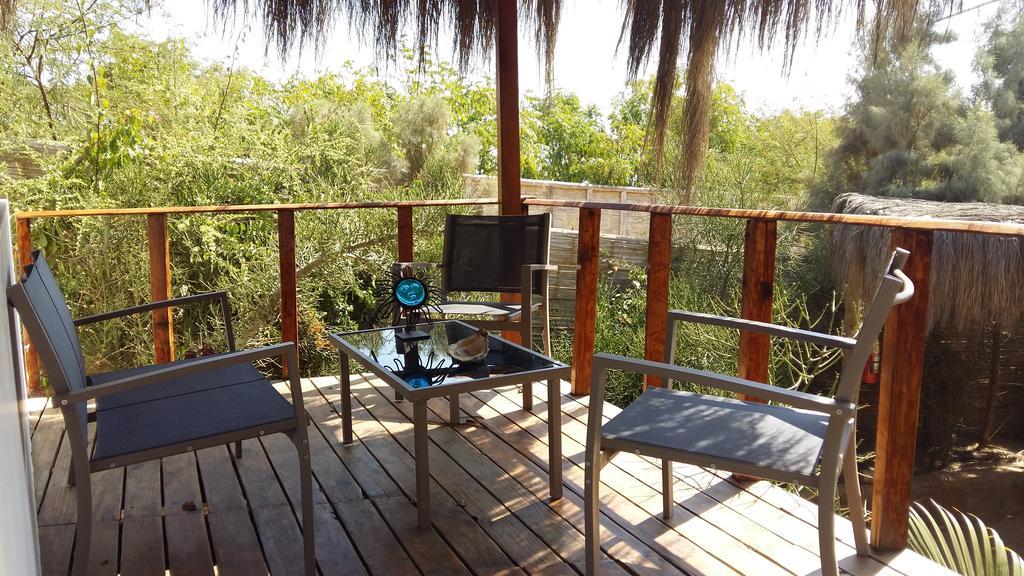 Lapa Lapa Lobitos Bungalows Hotel Екстериор снимка