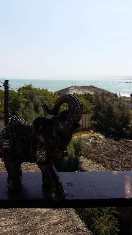 Lapa Lapa Lobitos Bungalows Hotel Екстериор снимка